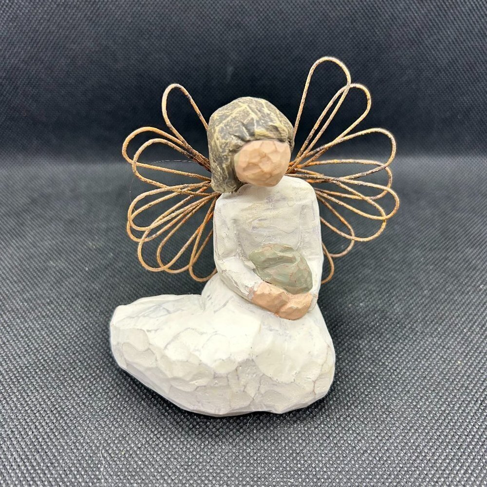 Willow Tree "Angel of Protection" figurine